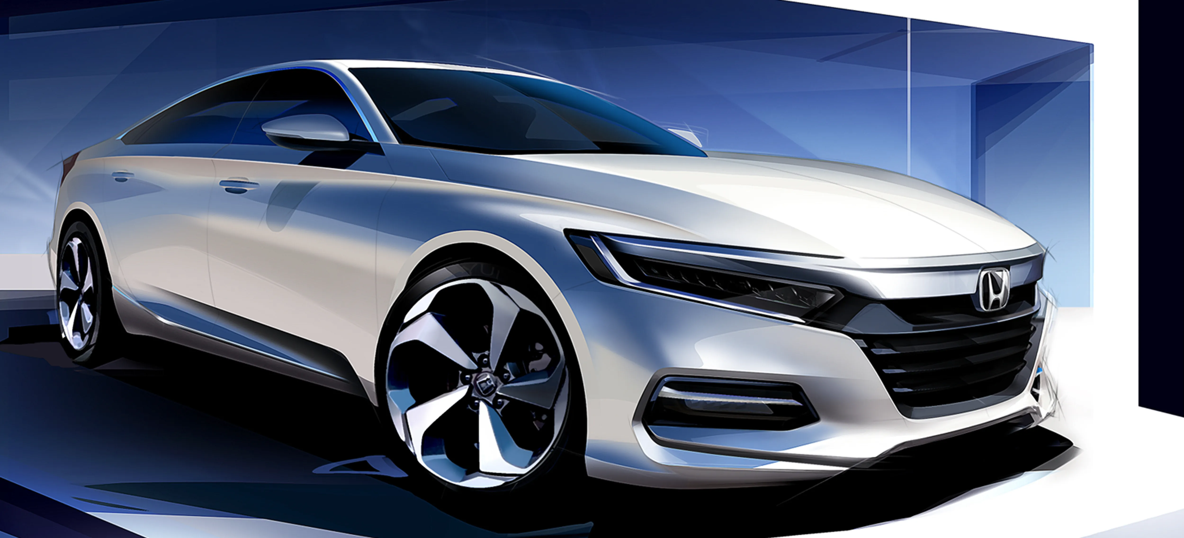ACCORD 10th
