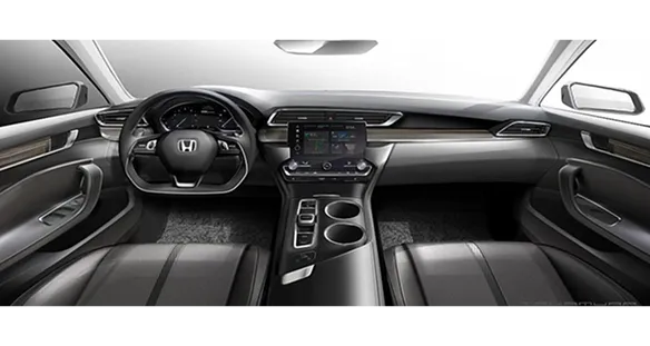 ACCORD 10thエクステリア