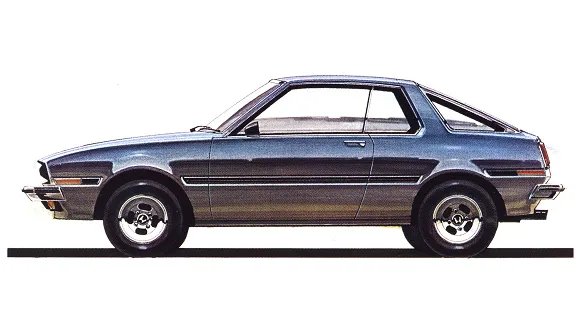 ACCORD 1stエクステリア