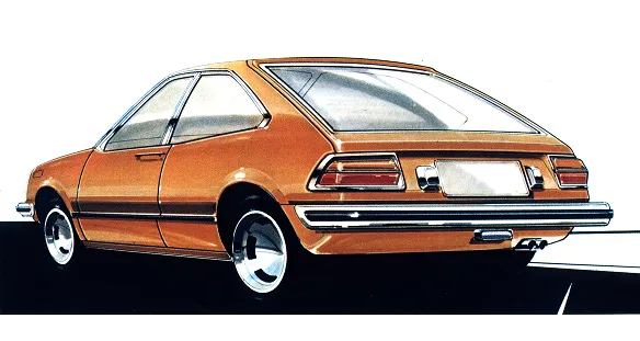 ACCORD 1stエクステリア