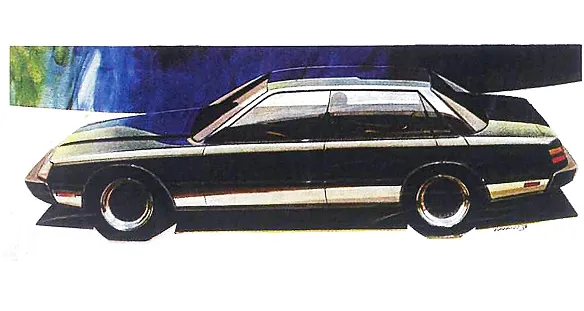 ACCORD 2ndエクステリア