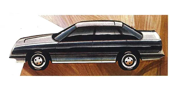 ACCORD 2ndエクステリア