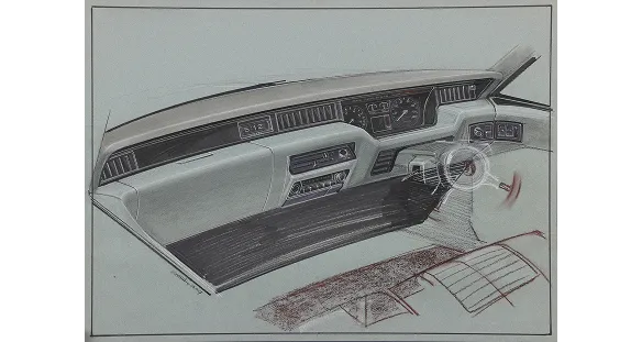 ACCORD 2ndインテリア