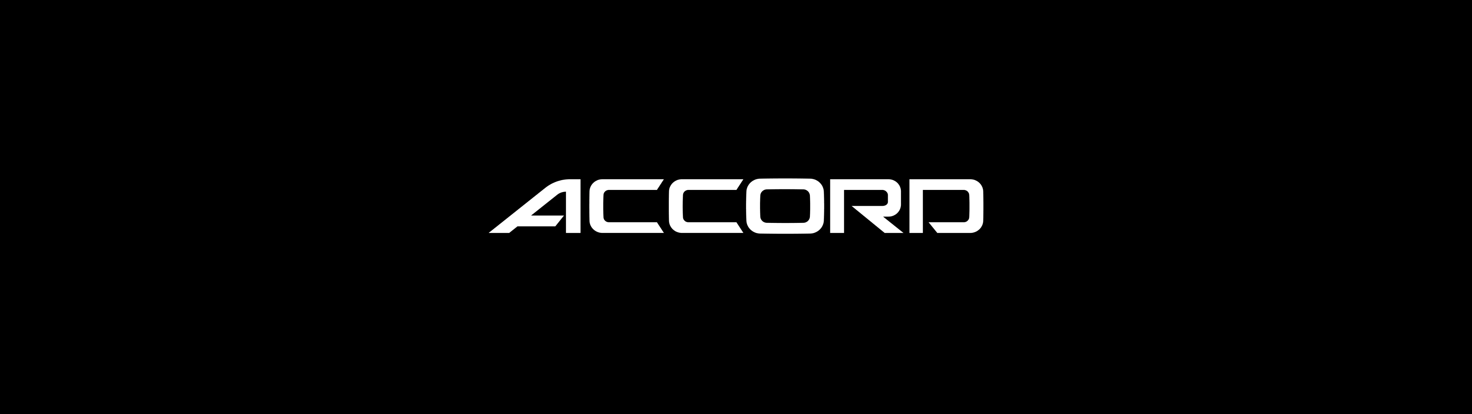 ACCORD 3rd
