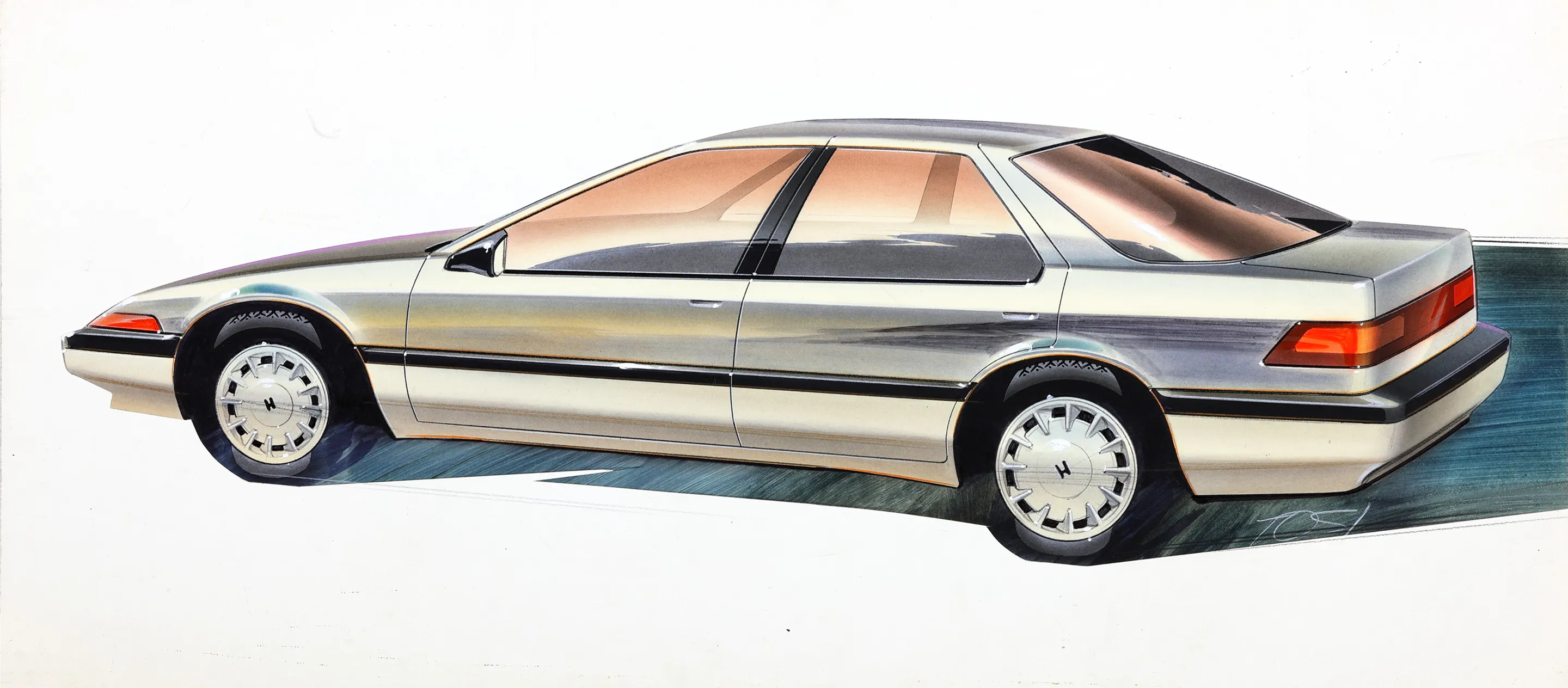 ACCORD 3rd