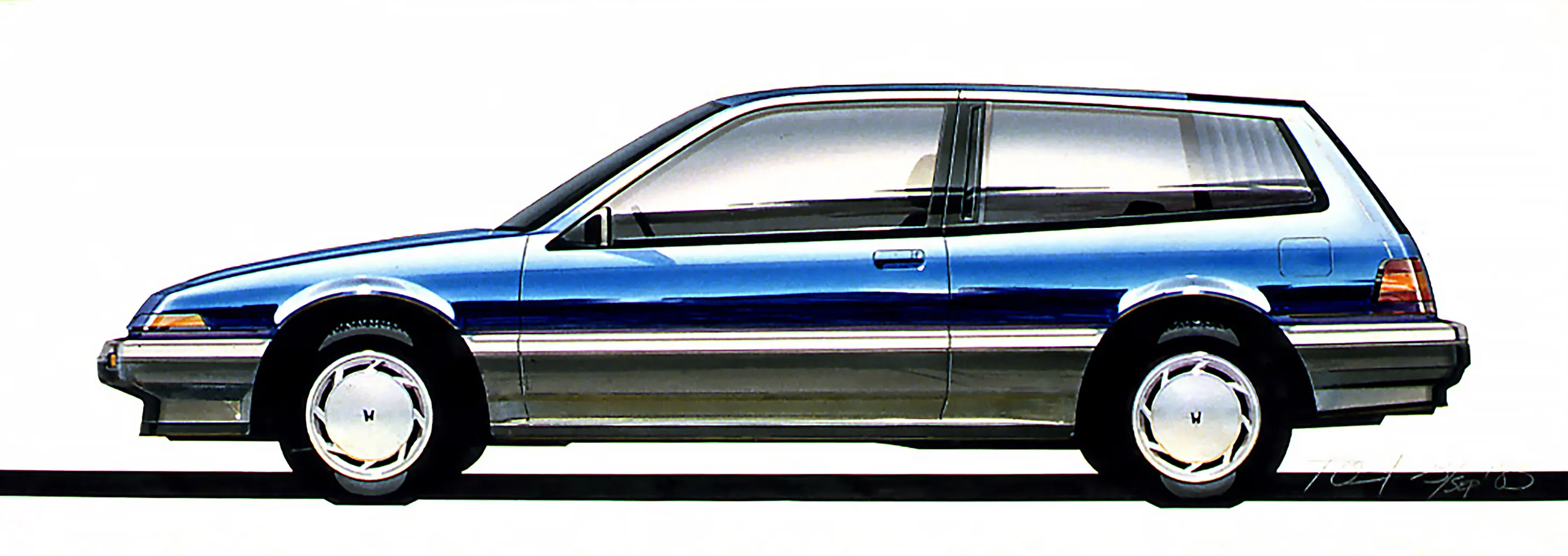 ACCORD 3rd