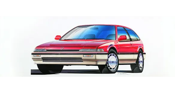 ACCORD Aero Deck
