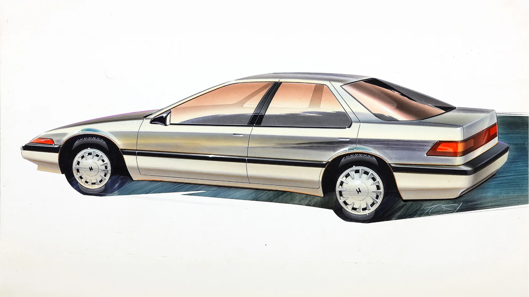 ACCORD 3rd