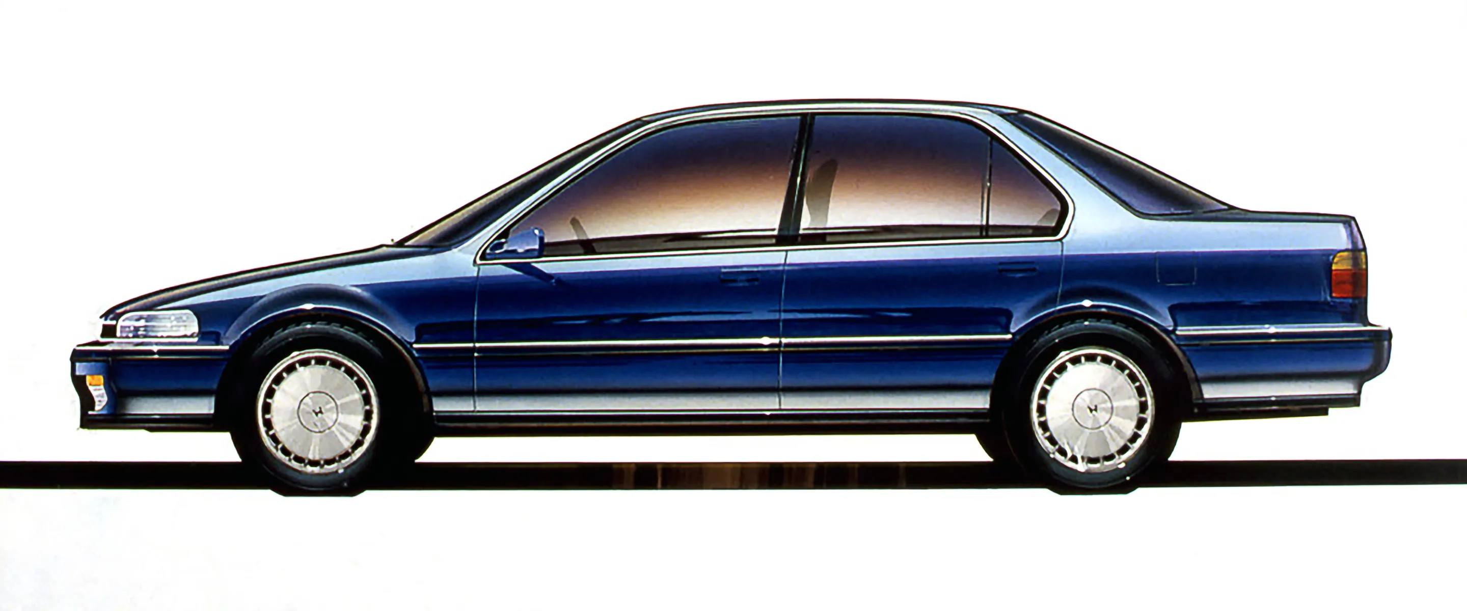 ACCORD 4th