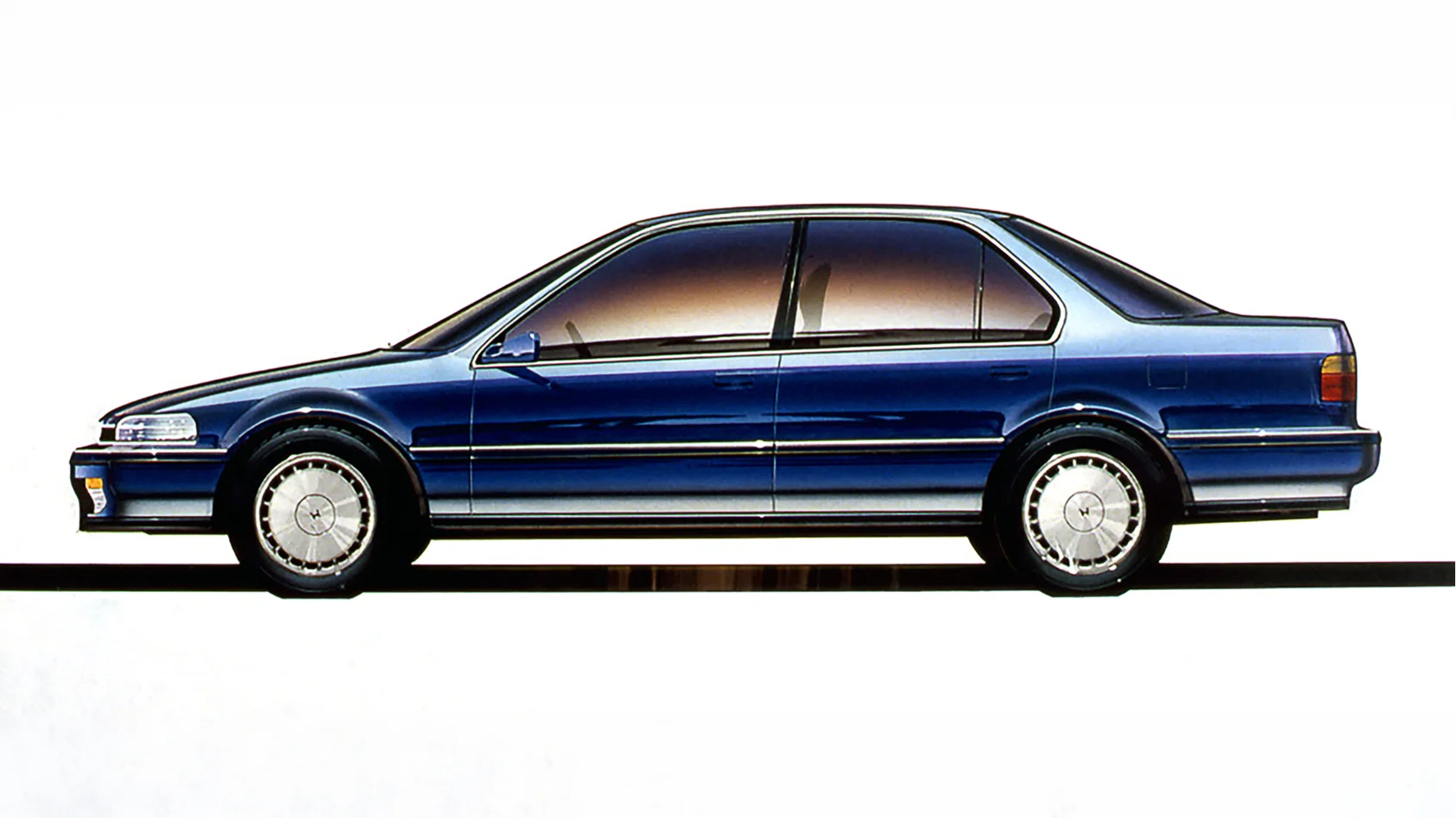 ACCORD 4th