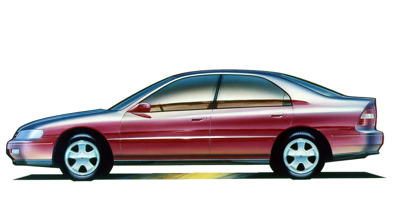 ACCORD 5th