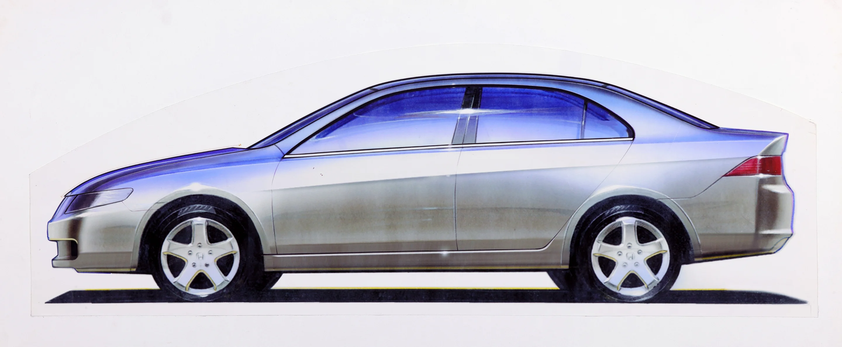ACCORD 7th