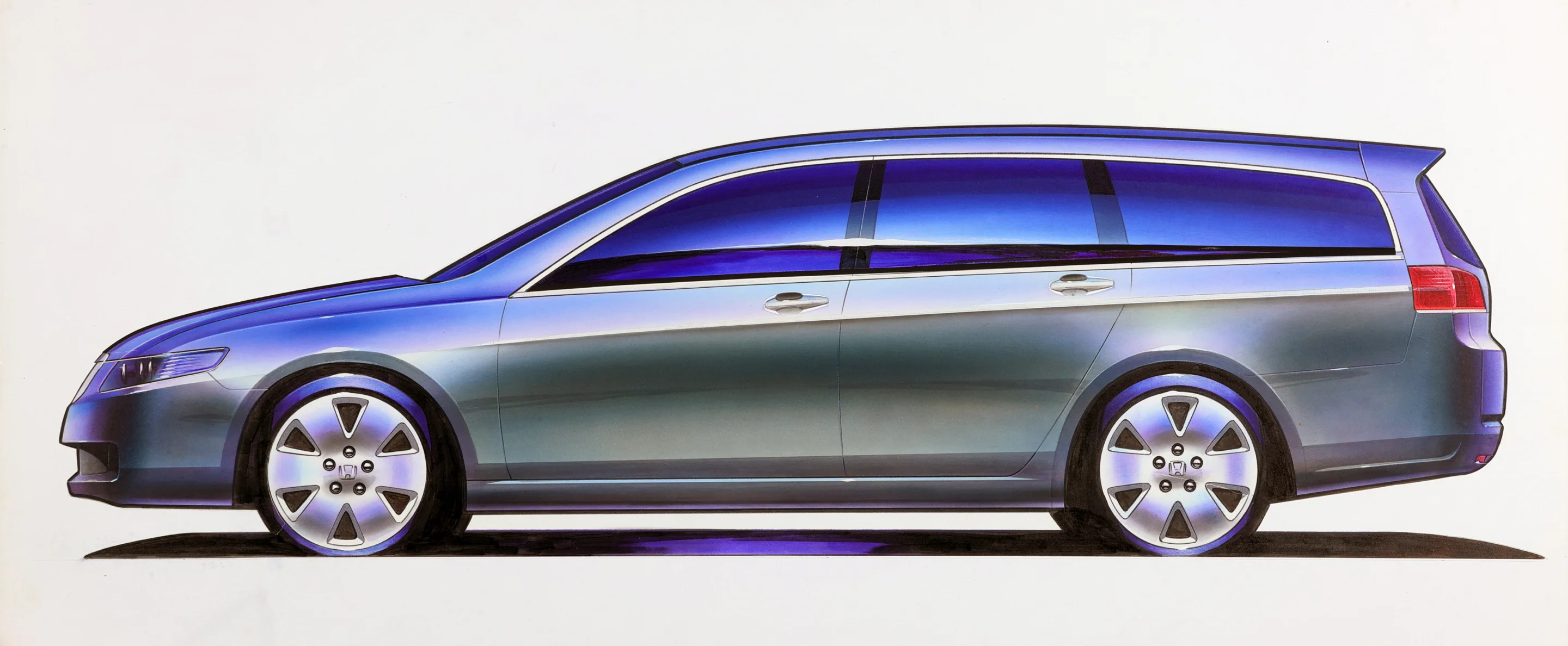 ACCORD 7th