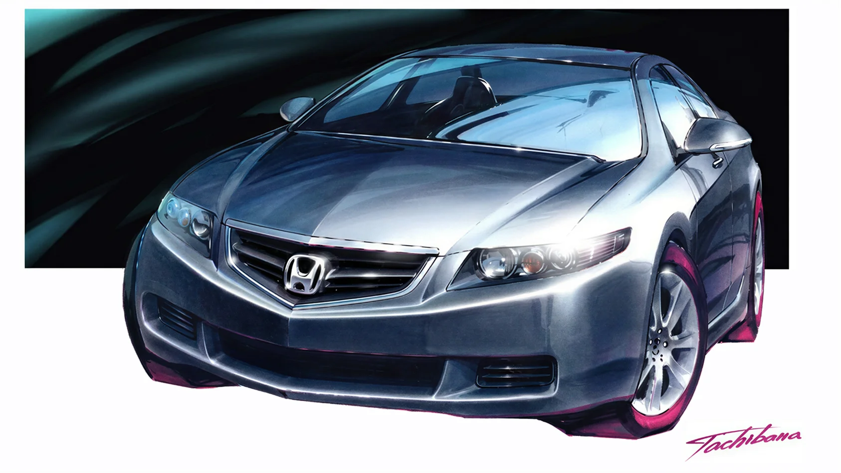 ACCORD 7th