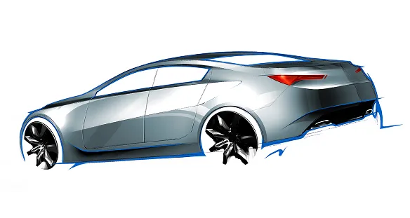 ACCORD 8thエクステリア J/EU