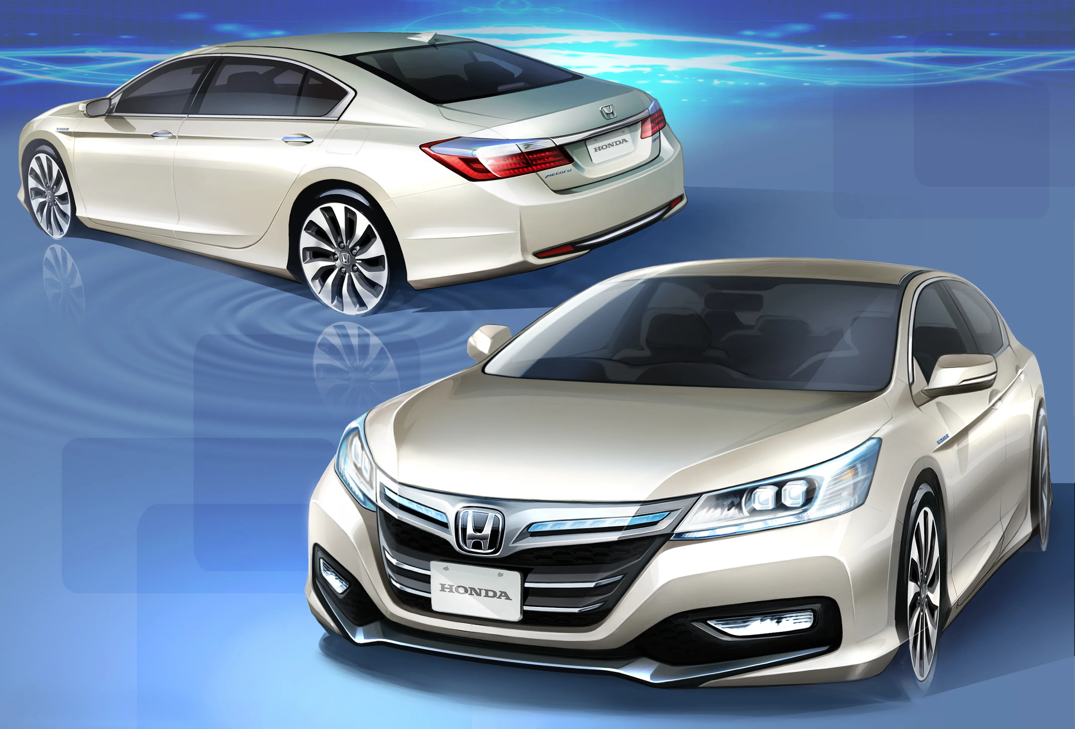 ACCORD 9th