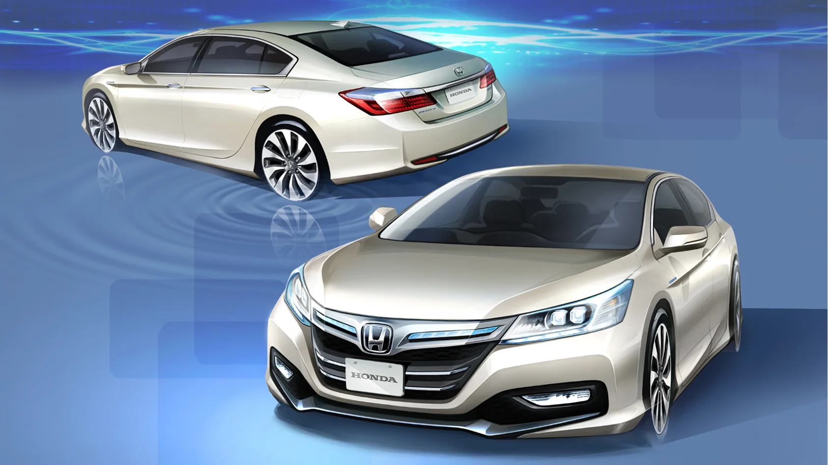 ACCORD 9th