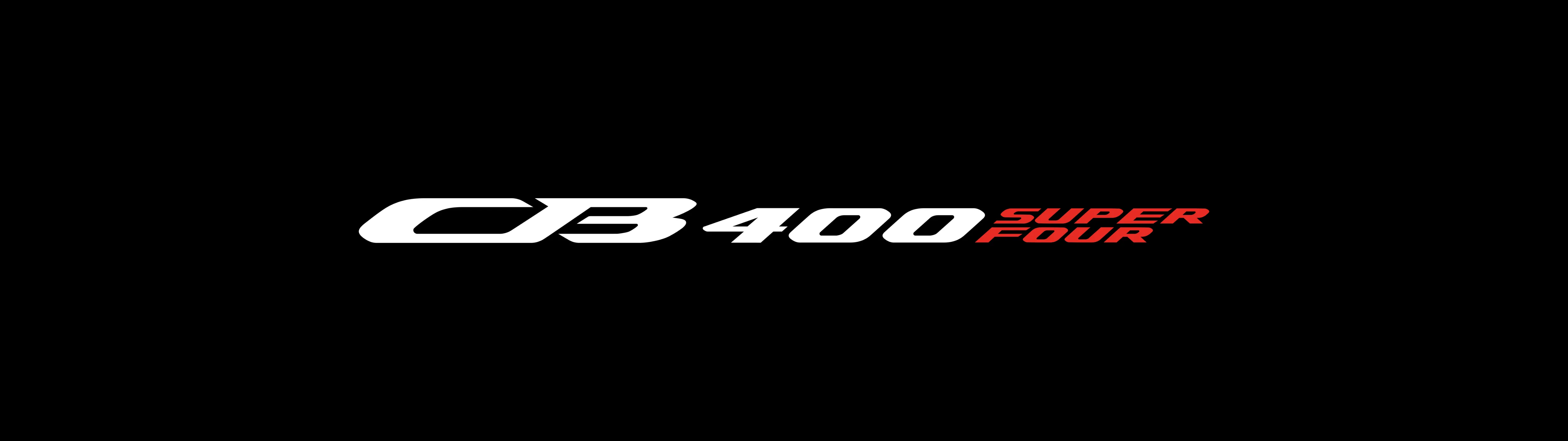 CB400