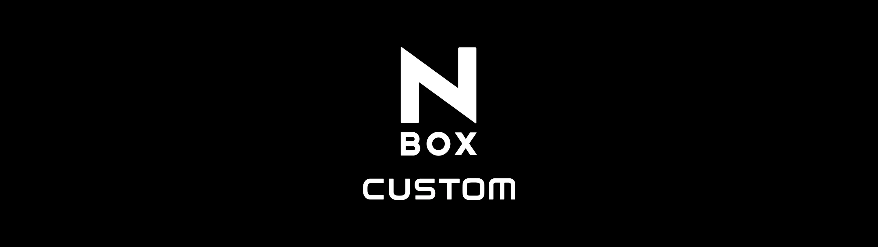 N-BOX CUSTOM