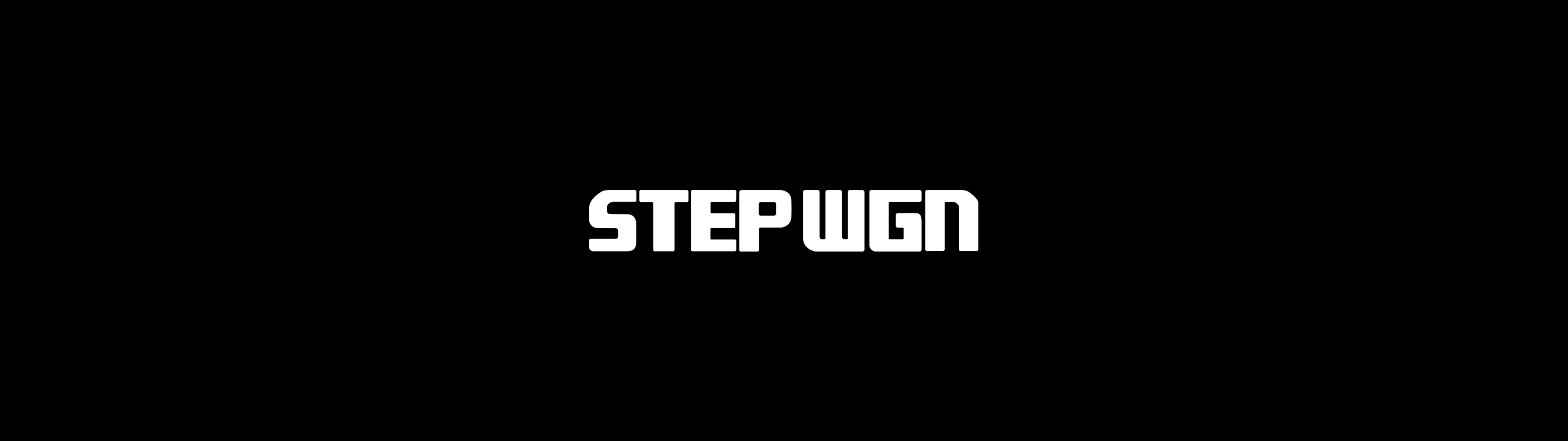 STEP WGN 2nd