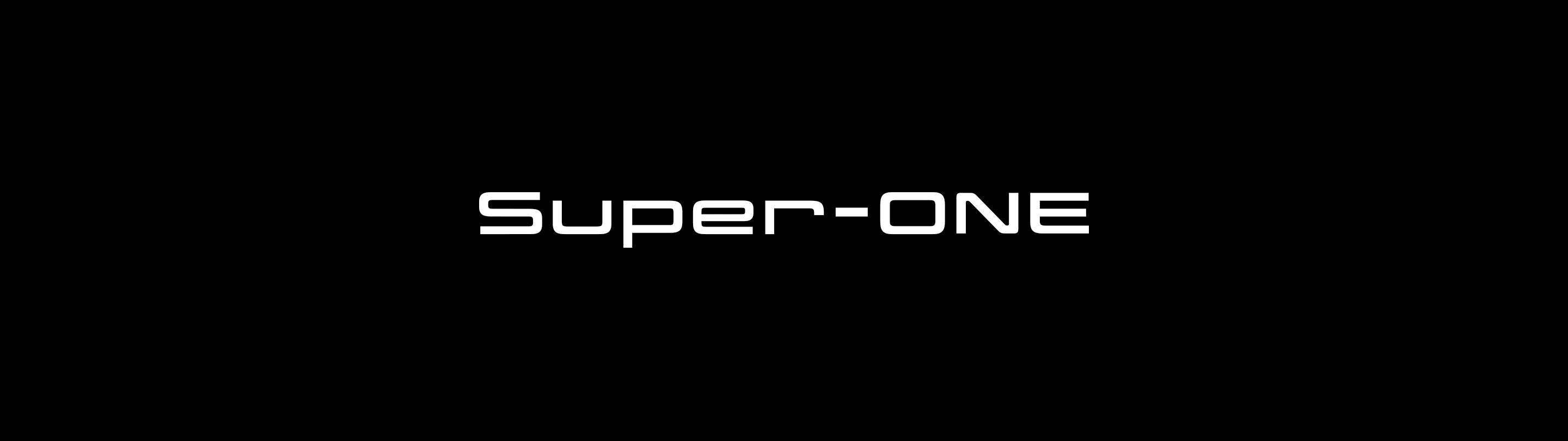 Super-ONE