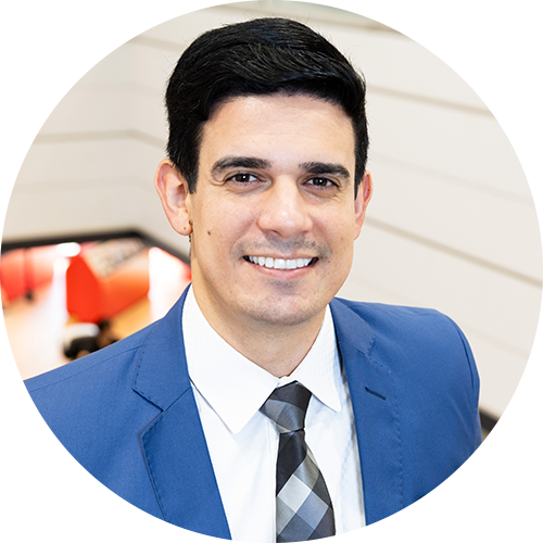 Frederico Henrique Lima