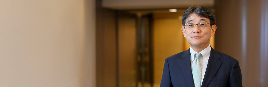 日本地域環境会議 議長より