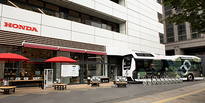 Moving e（ムービングイー）