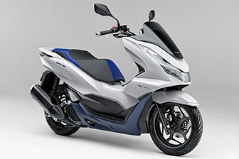 PCX e:HEV
