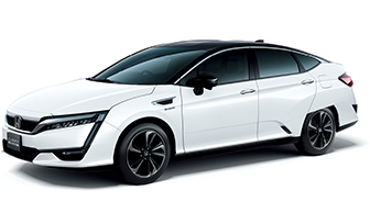 CLARITY FUEL CELL