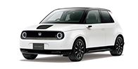 Honda e