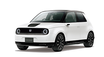 Honda e