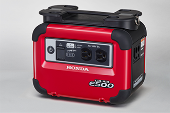 LiB-AID E500 for Work