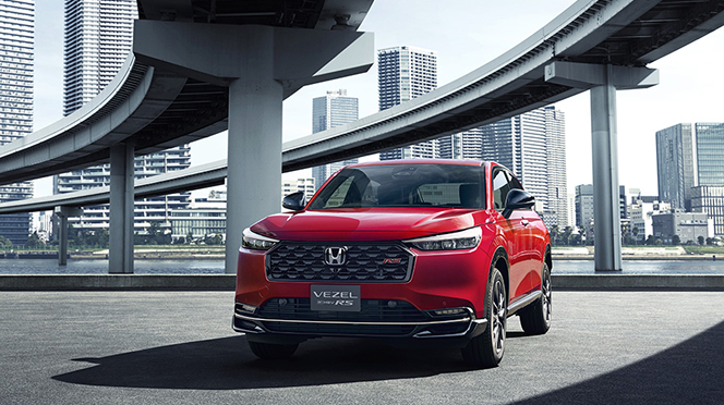 四輪車環境仕様インデックスs