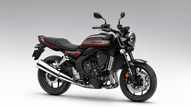 環境仕様データ バイク