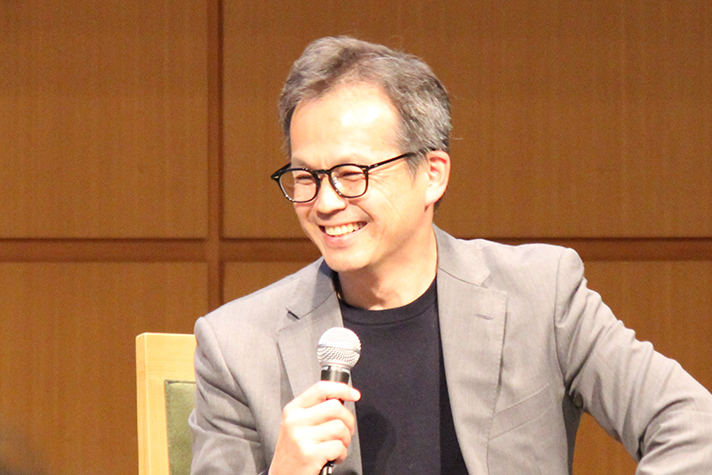 マーケティングは“伝える”から“循環をつくる”へ