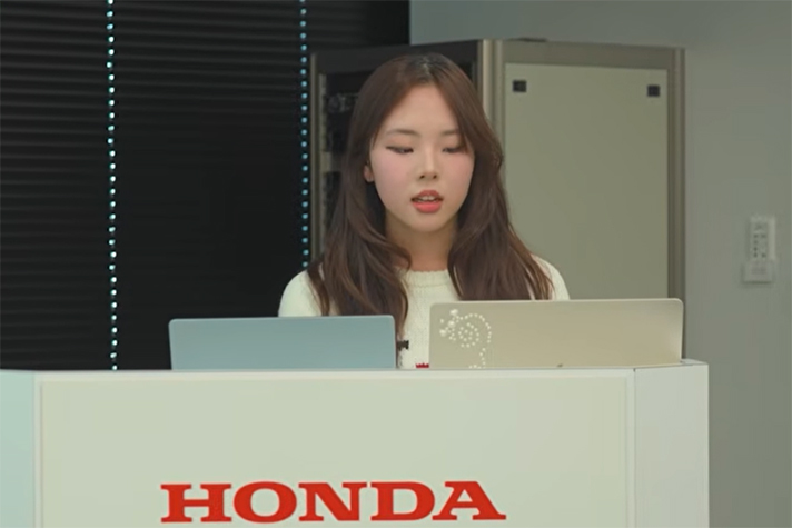 参加した学生の感想