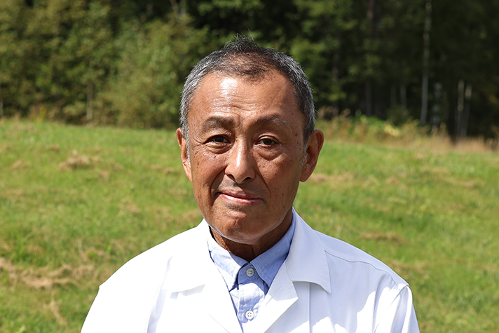 株式会社本田技術研究所 管理センター 研究開発安全推進部 PG鷹栖ブロック 藤井 仁