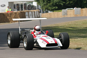 1968年 RA301
