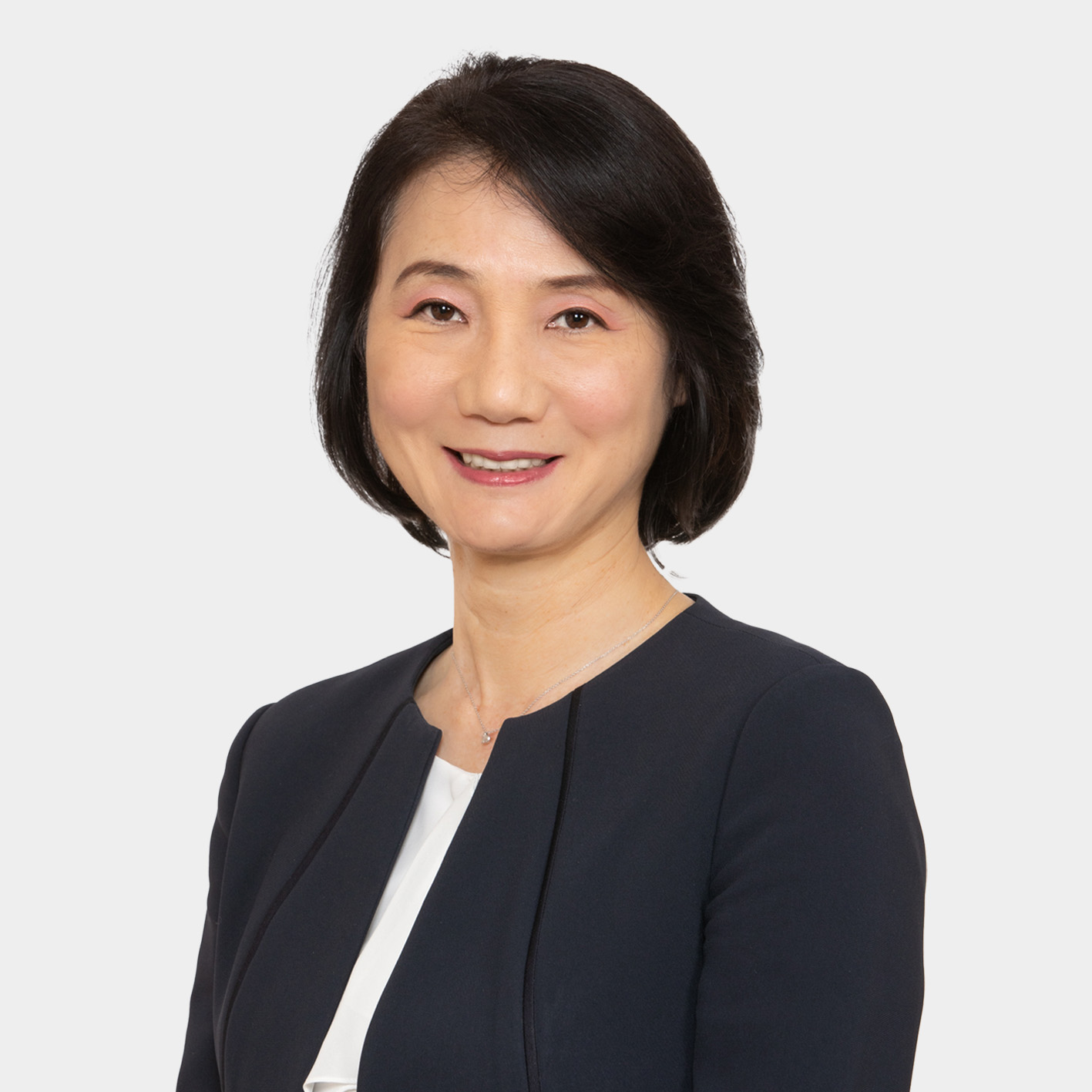 鈴木 麻子 取締役