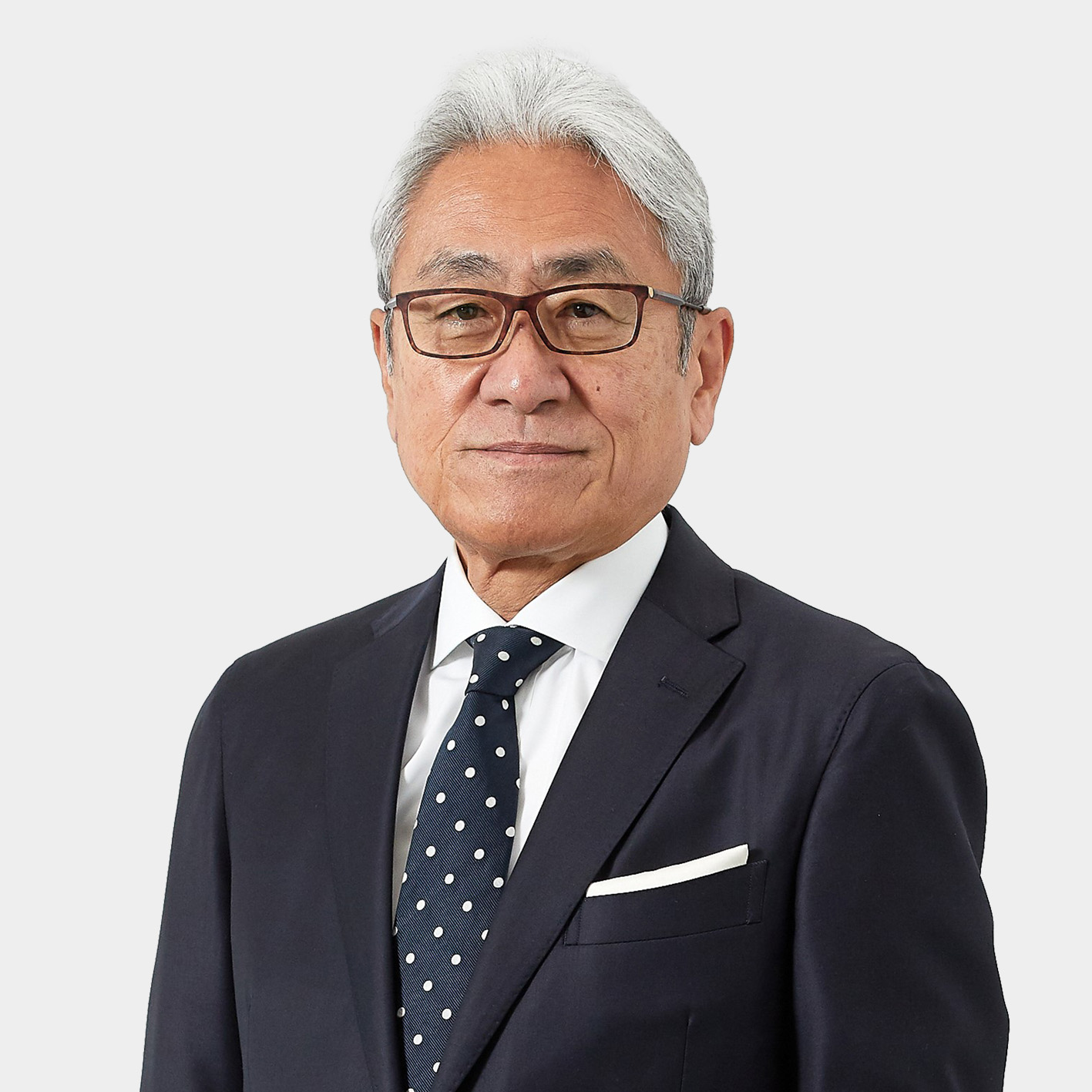 國分 文也 取締役