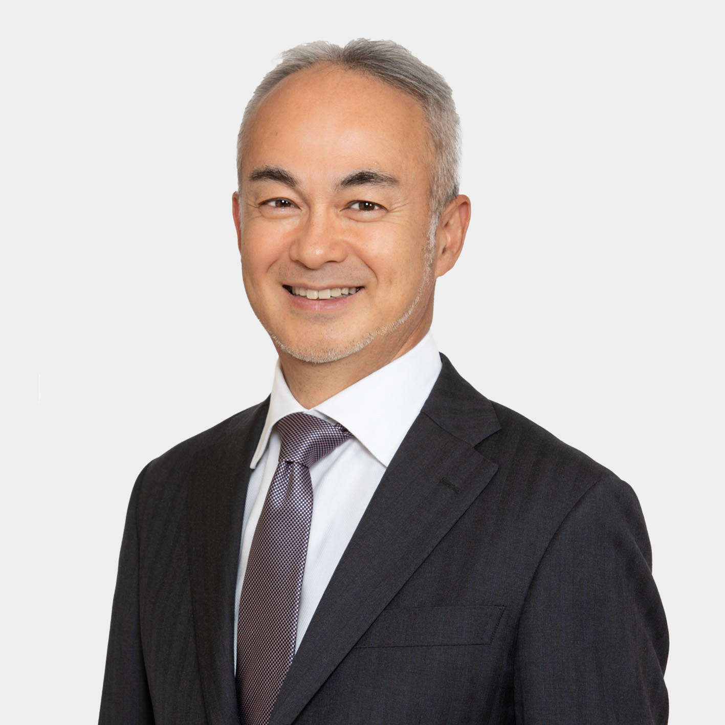 伊藤 裕直 執行役常務