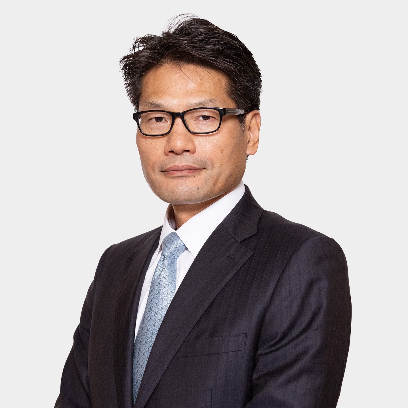 森澤 治郎 取締役