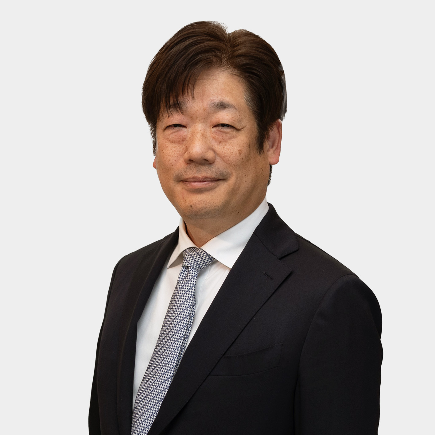 滝沢 一浩 執行役常務