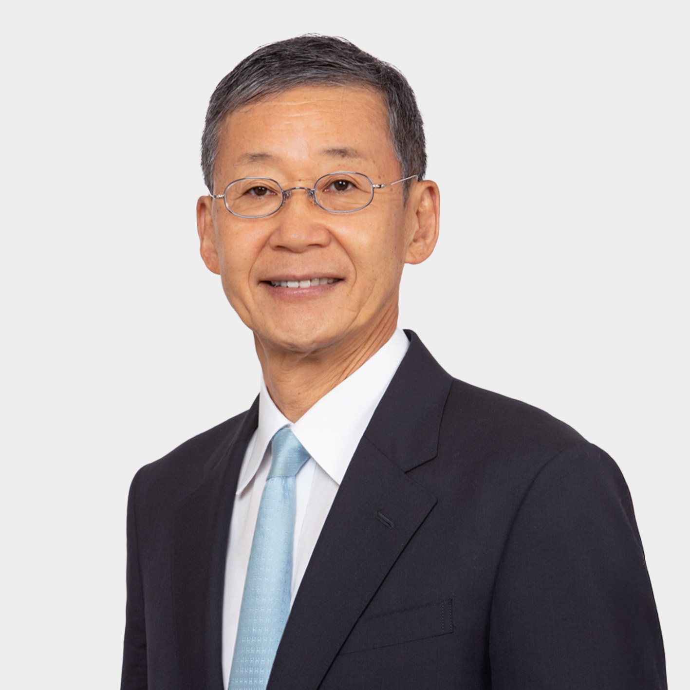 酒井 邦彦 取締役