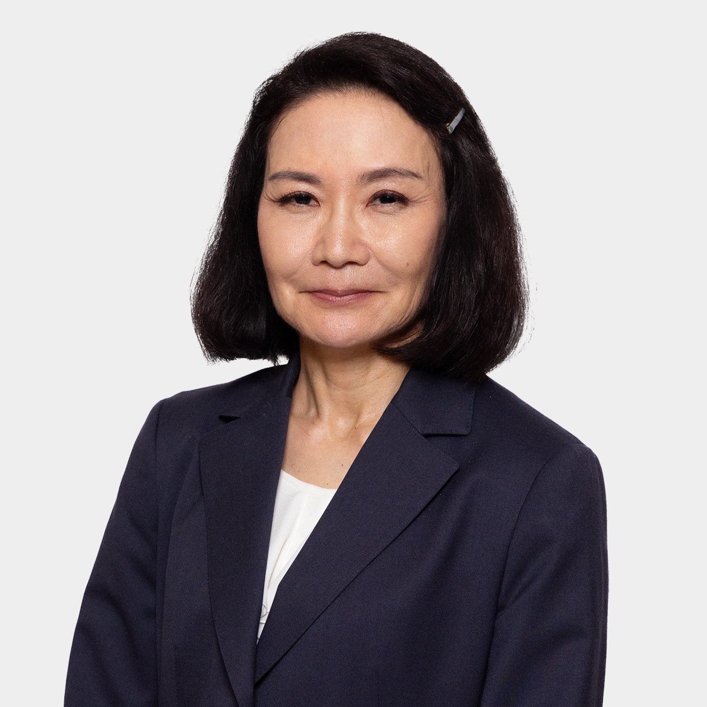 我妻 三佳 取締役