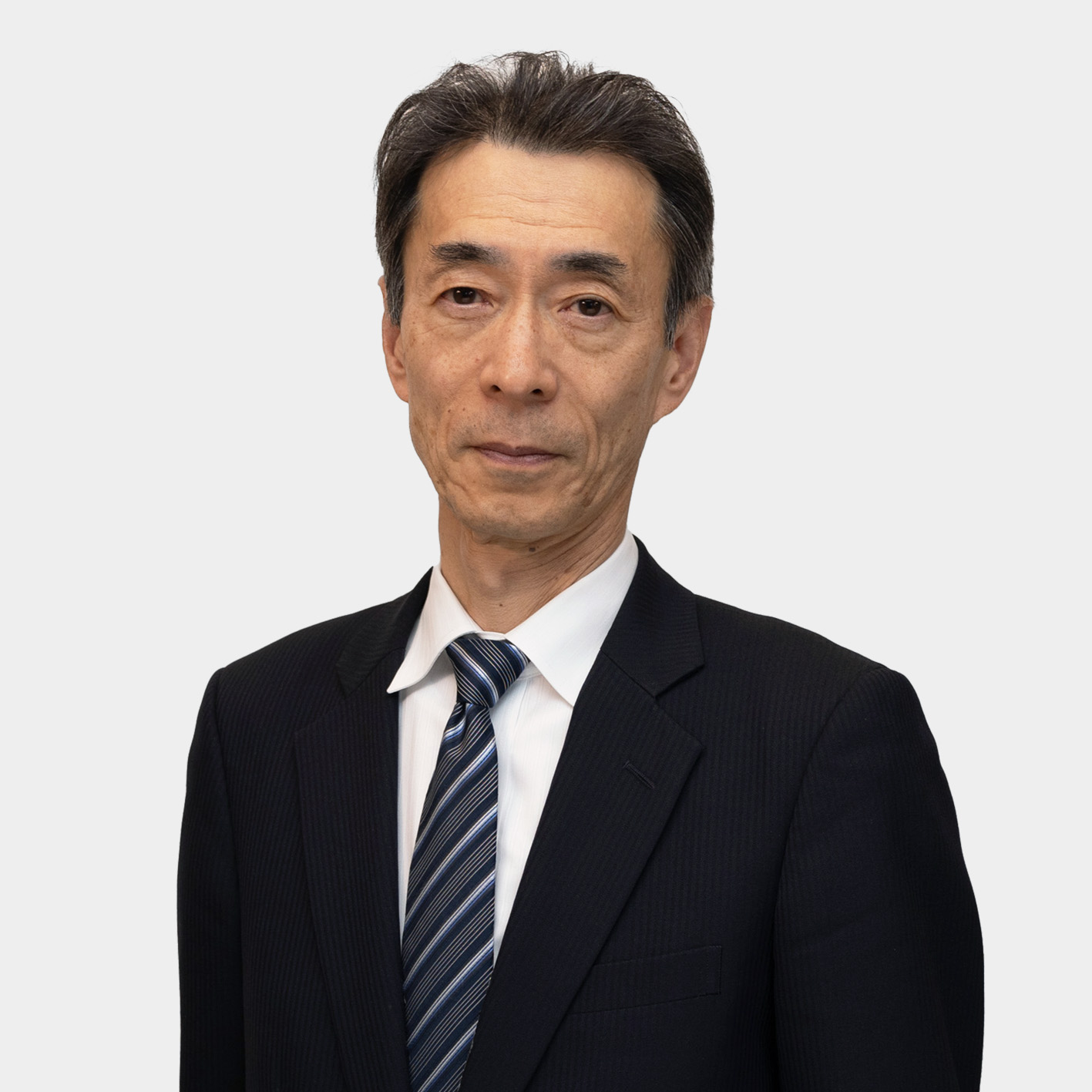 貝原 典也 取締役 代表執行役副社長