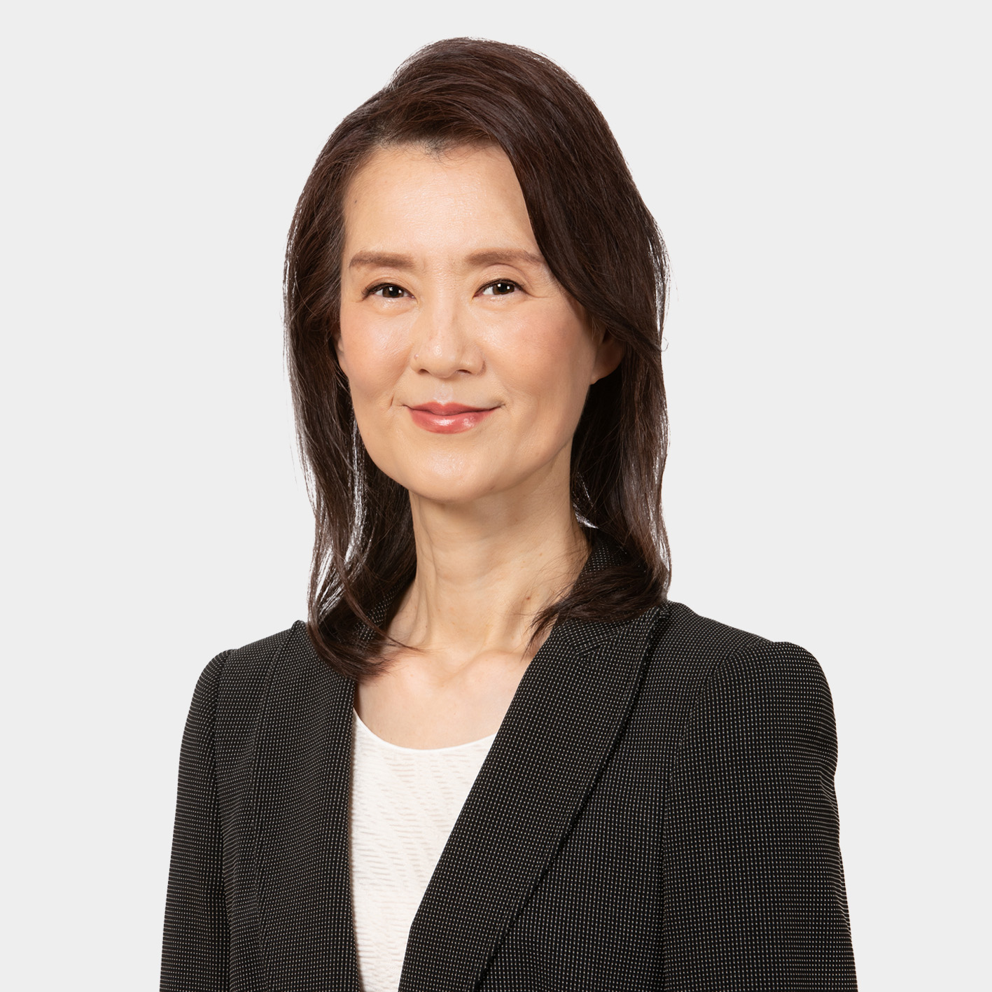 永田 亮子 取締役