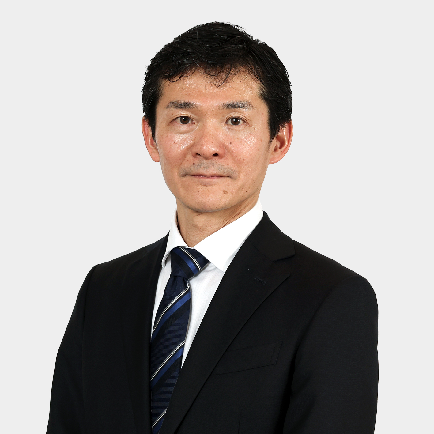 小沼 隆史 執行役