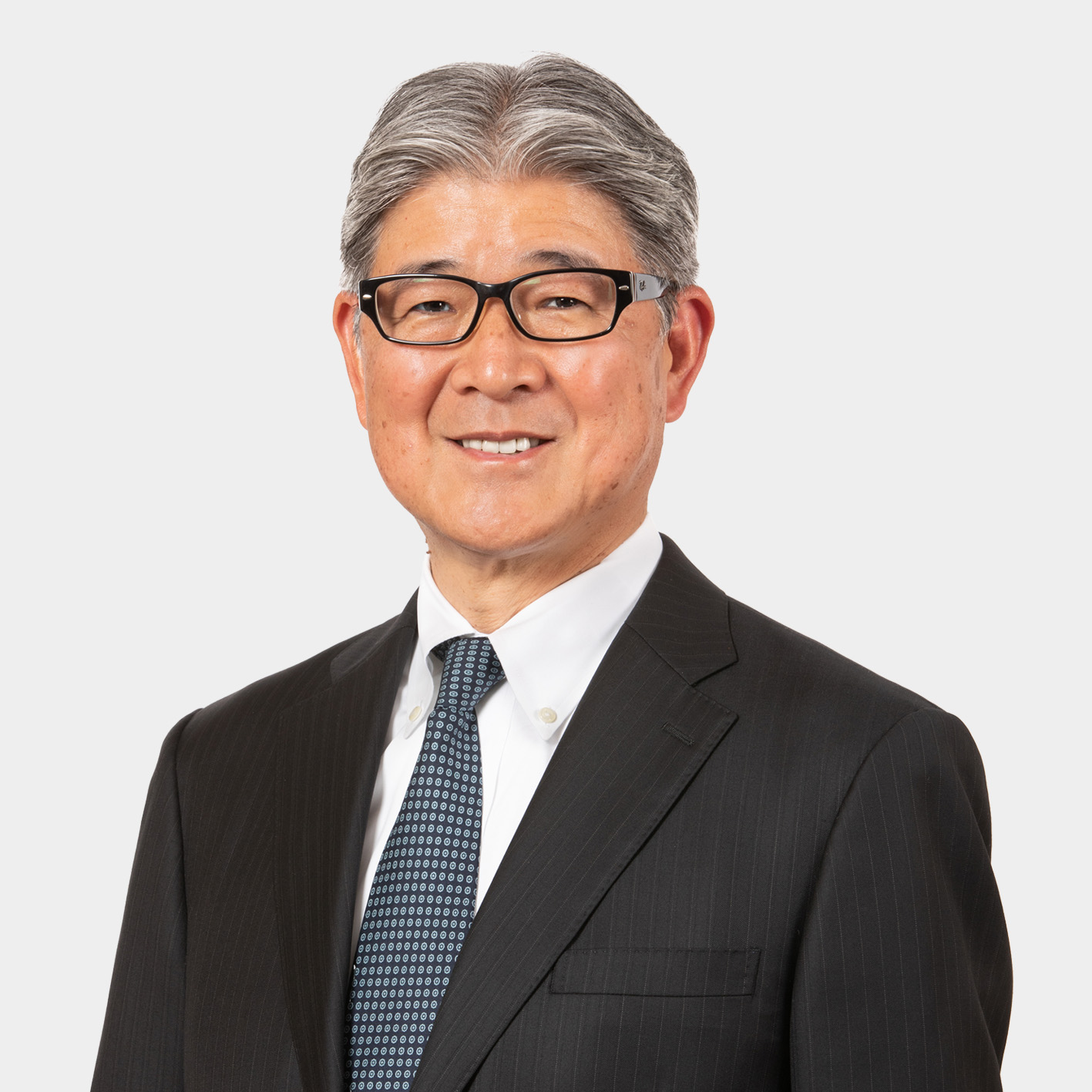 小川 陽一郎 取締役